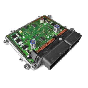 ایسیو خودرو ECU