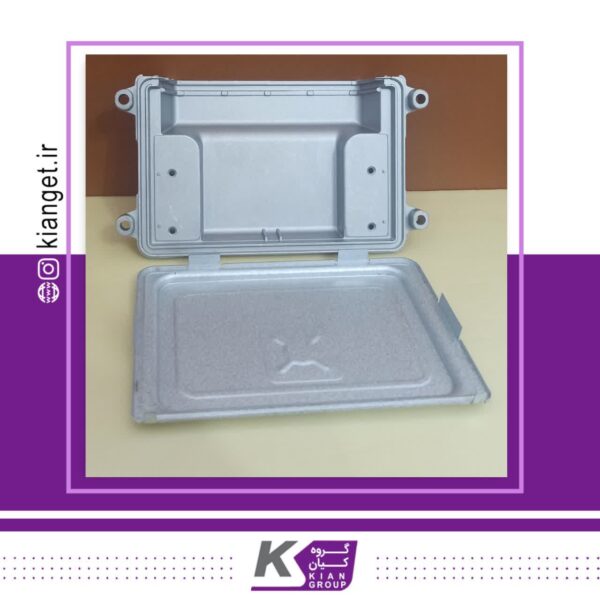 قاب ایسیو ۹۰ پین زیمنس - تصویر 2