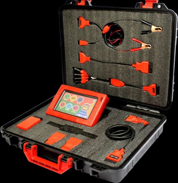 اسمارت دیاگ خودرو