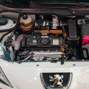 بهترین ایسیو برای 207