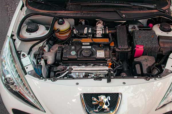 بهترین ایسیو برای 207